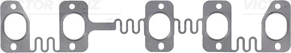 Gasket, exhaust manifold